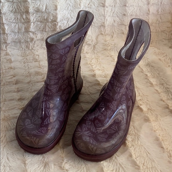 UGG Other - Ugg rain boots